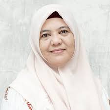 Puan Nur Afiqah Ramli